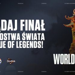 Wielki Finał Mistrzostw Świata w League of Legends 2025: T1 kontra KT Rolster
