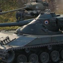 Wielkie Bitwy są już dostępne w World of Tanks!