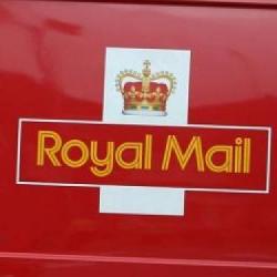 Wielkie retro hity na znaczkach pocztowych Royal Mail