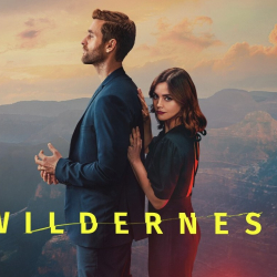 Wilderness, nowa serialowa opowieść z muzyką Taylor Swift to mroczny thriller od Amazona. Jest pierwszy zwiastun!
