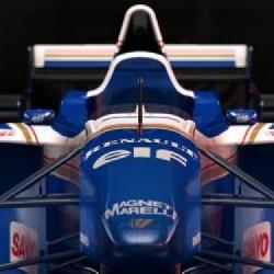 Williams FW14B oraz Williams FW18 -dołączą do F1 2017!