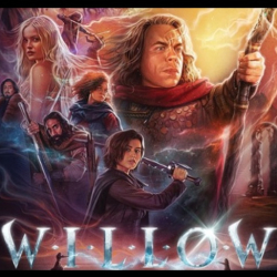 Willow, serial fantasy od Disney został pokazany na nowym zwiastunie filmowym. Premiera niebawem!