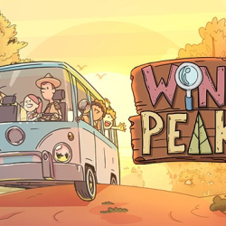 Wind Peaks 2, kontynuacja przygodowej gry w kreskówkowym stylu ma wstępną datę premiery