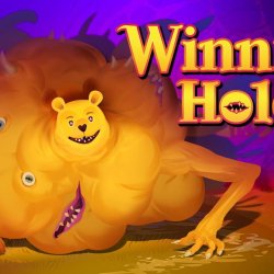 Winnie's Hole: wirusowa roguelike we wczesnym dostępie na Steam
