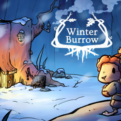 Winter Burrow – urocza przygoda o przetrwaniu w leśnej głuszy zmierza na Nintendo Switch i inne platformy