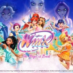 Winx Club: The Magic is Back pojawi się na PC, Switch i PS5