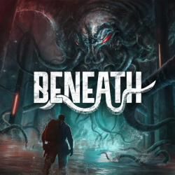 Wired Productions ponownie łączy siły z Camel 101 – nadchodzi Lovecraftowski FPS: Beneath