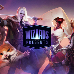 Wizards of the Coast wkracza na rynek gier wideo