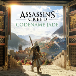 Wkrótce wystartują beta testy Assassin’s Creed Codename JADE!