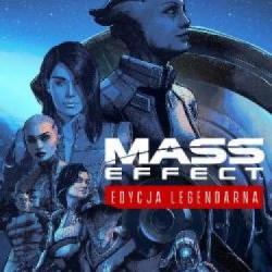 Własne grafiki, ścieżka dźwiękowa i bonusowa zawartość z Mass Effect Legendary Edition są już dostępne!