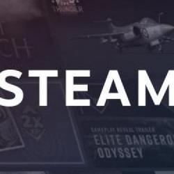 Właśnie wystartował Festiwal Steam Next! Przez cały tydzień można grać w wersje demonstracyjne i obejrzeć wiele ciekawych transmisji