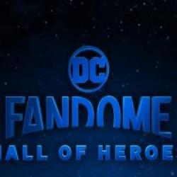 Właśnie wystartowało DC Fandome Hall of Heroes! Czas na pierwszą porcję ogłoszeń od Warner Bros!