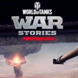 Wojna Kennedy-ego niebawem dołączy do cyklu War Stories!
