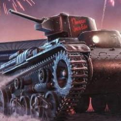 World of Tanks ma już 4 latach na konsolach! Ile pojawiło się graczy?