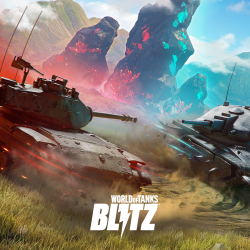 World of Tanks Blitz na Unreal Engine 5 w ramach aktualizacji Reforged