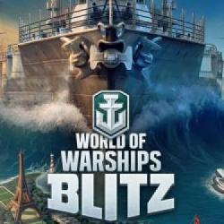 Pełna wersja World of Warships Blitz na urządzeniach mobilnych!