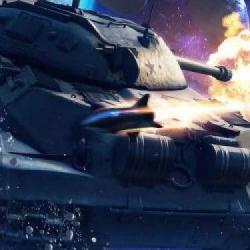 World of Tanks Blitz z kosmiczną zmianą warunków gry!