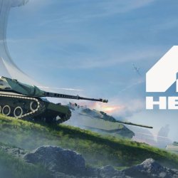 World of Tanks: HEAT odsÅ‚ania mapy i tryby rozgrywki