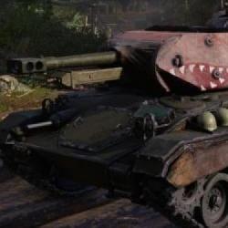 World of Tanks: Mercenaries - Co nowego znajdziemy we wrześniu?