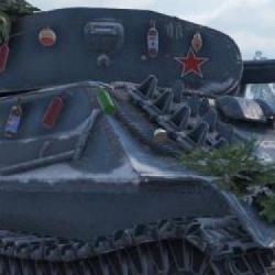 World of Tanks: Mercenaries z wieloma grudniowymi nowościami!