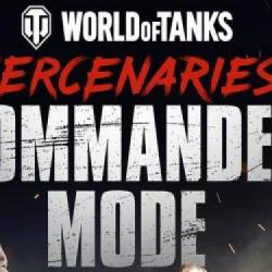 World of Tanks Mercenaries z dużą aktualizacją dla fanów!