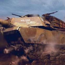 World of Tanks na konsolach doczeka się współczesnych czołgów!