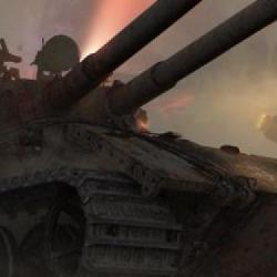 World of Tanks na PC-tach doczeka się wydarzenia halloweenowego z mocnym udziałem Ito Masahiro i Akiry Yamaoka!