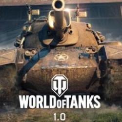 World of Tanks już w wersji 1.0 oraz z wydaniem mobilnym AR!