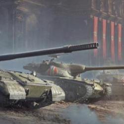 World of Tanks z aktualizacją 1.9.1 zapewnia wycieczkę do Berlina z roku 1945!