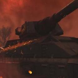 World of Tanks ze specjalnym Halloweenowym eventem