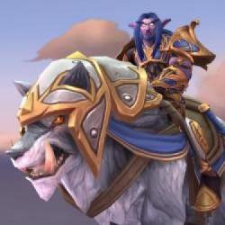 World of Warcraft: Battle for Azeroth z nową treścią do zabawy