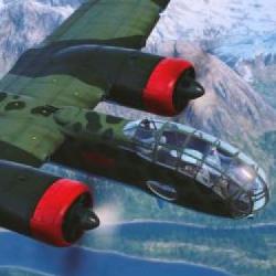 World of Warplanes wraz z Kreator prezentują nowe bombowce niemieckie
