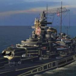 World of Warships Blitz z Warhammerem 40K, a World of Warshipis Legends z pan-azjatyckimi niszczycielami
