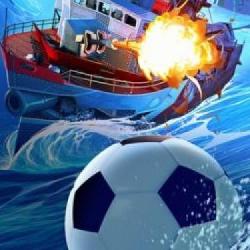 World of Warships Blitz z futbolowym trybem do połowy lipca!