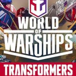 World of Warships i World of Warships Legends już z wielkim wejściem Transformfersów! Efektowne skórki są już dostępne