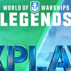 World of Warships: Legends już dziś z międzyplatformową rozrywką!