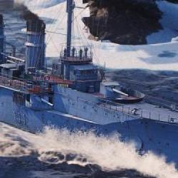 World of Warships: Legends z francuskimi okrętami!