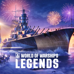 Księżycowy nowy rok w konsolowym World of Warships Legends! Co przygotował Wargaming w 2023?