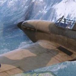 World of Warships - Do gry trafia myśliwiec Hawker Hurricane!