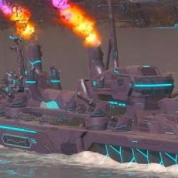 World of Warships rozwija się z Międzygalaktycznymi Igrzyskami!