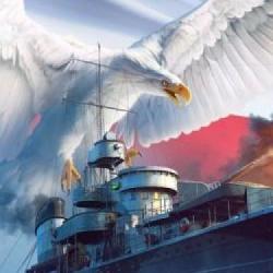World of Warships - Twórcy prezentują ORP Błyskawicę i jej historię!
