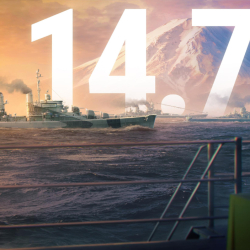 World of Warships upamiętnia koniec II wojny światowej