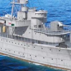 World of Warships z nowym polskim okrętem Gryf i dużą aktualizacją!