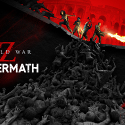 Wielka aktualizacja World War Z Aftermath wprowadzi fale po 1000 zombie oraz 4K i 60 klatek na PlayStation 5 oraz Xbox Series X!