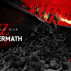 World War Z: Aftermath – Nowe wyzwania w Las Vegas z aktualizacją 