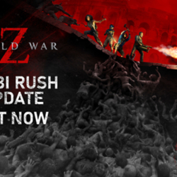 World War Z z darmową aktualizacją „Chibi Rush” – nowe bronie i kosmetyki już dostępne