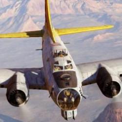Do World of Warplanes trafiły znane amerykańskie bombowce