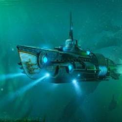 World of Warships - Terror of the Deep wprowadza okręty podwodne!