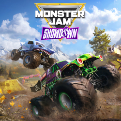 Wprowadzenie do gry Monster Jam™ Showdown