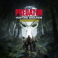 Wprowadzenie nowych platform i treści do Predator: Hunting Grounds